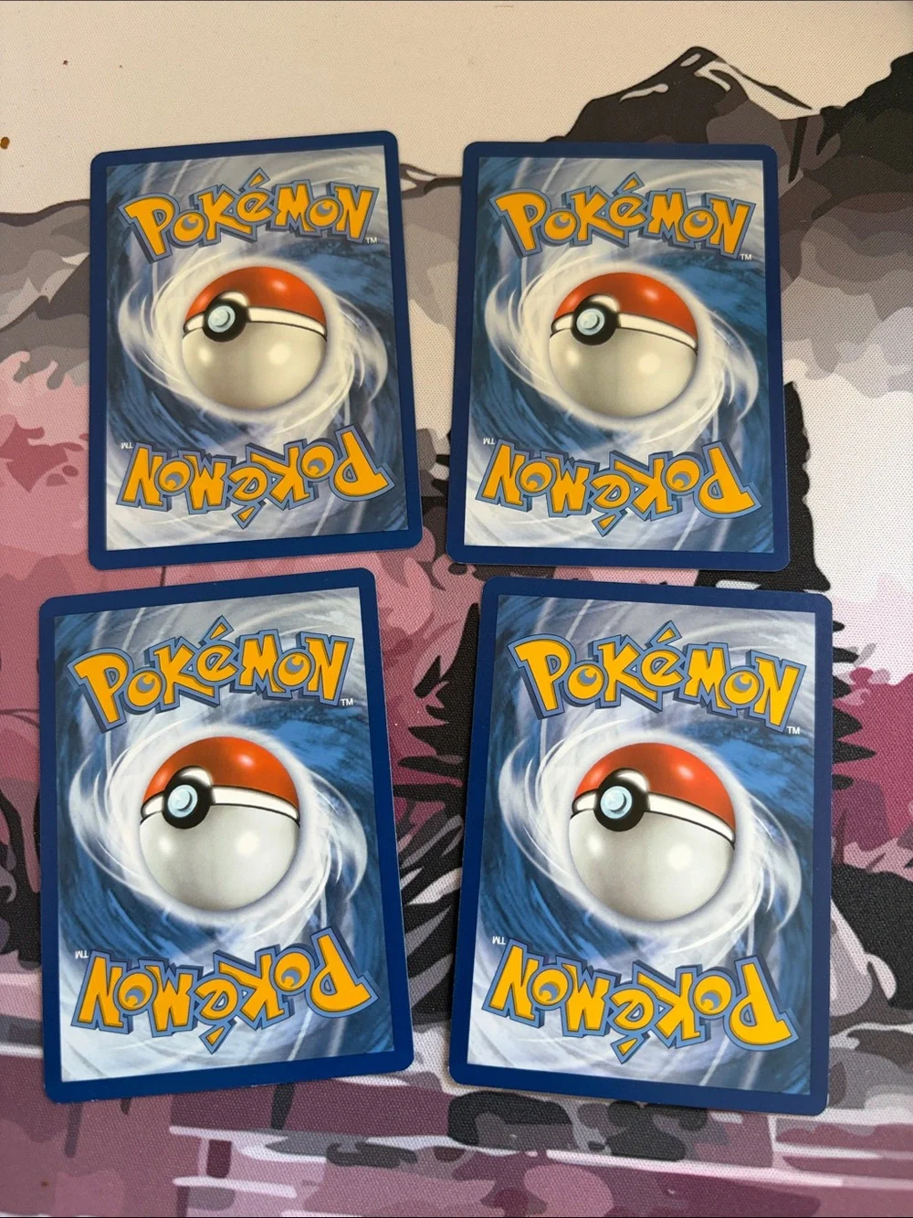 Ralts & Kirlia Evolution Lot | Chilling Reign + Scarlet & Violet Base | ✨5/$25✨